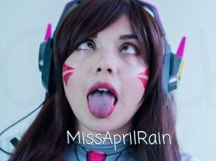 MissAprilRain