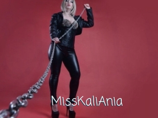 MissKaliAnia