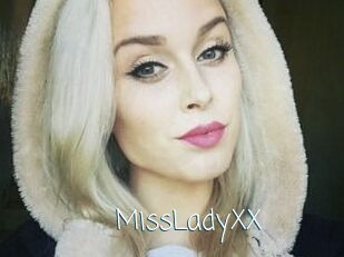 MissLadyXX