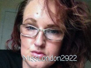 MissLondon2922