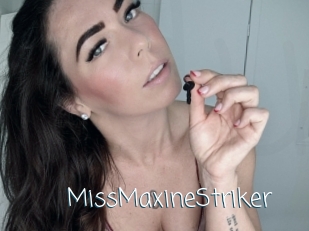 MissMaxineStriker