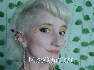 MissQuinCam