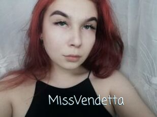 MissVendetta