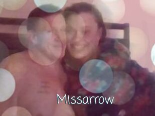 Missarrow