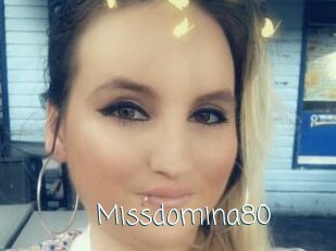 Missdomina80