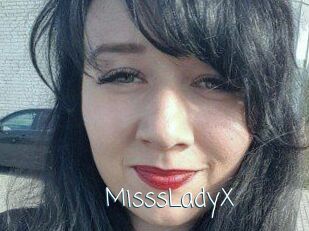 MisssLadyX