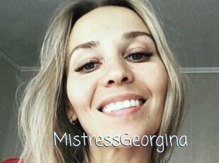 MistressGeorgina