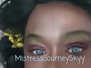 MistressJourneySkyy