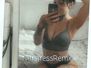 MistressRemxx