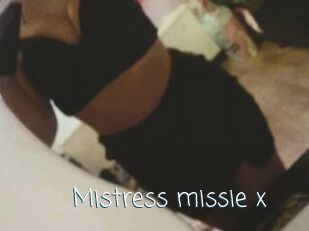 Mistress_missie_x