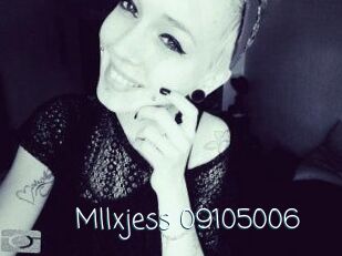 Mllxjess-09105006