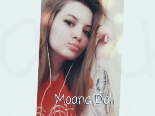 Moana_Doll Adult o Porn
