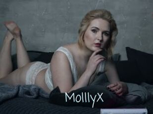 MolllyX