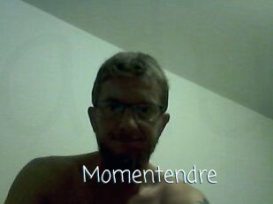 Momentendre