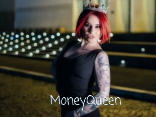 MoneyQueen