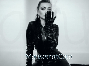 MonserratCaro