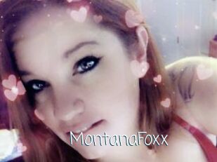MontanaFoxx