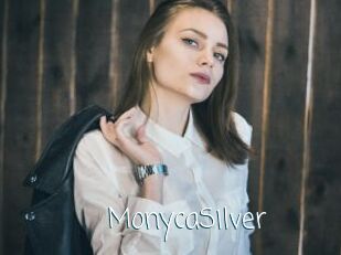 MonycaSilver