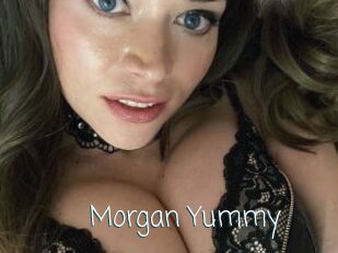 Morgan_Yummy