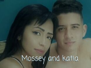 Mossey_and_katia