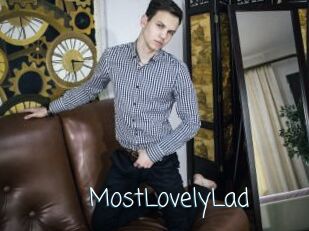 MostLovelyLad