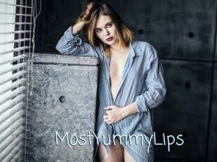 MostYummyLips