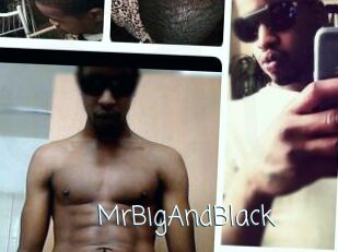 MrBigAndBlack