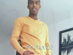MrJhon26