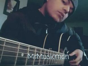 MrMusicman