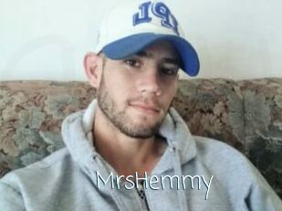 MrsHemmy