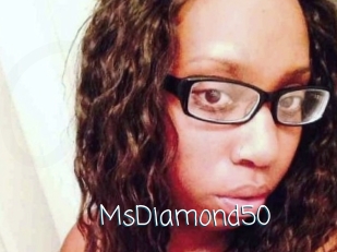 MsDiamond50