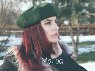MsLoa