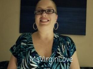 MsVirginLove