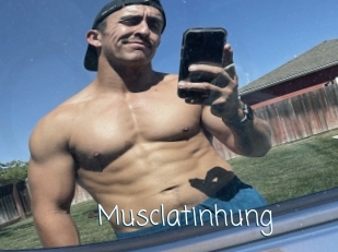 Musclatinhung