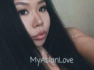 MyAsianLove