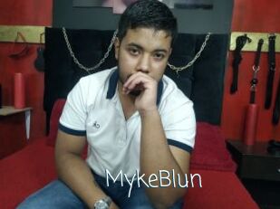 MykeBlun