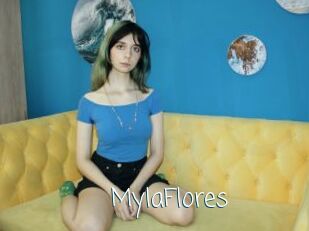 MylaFlores