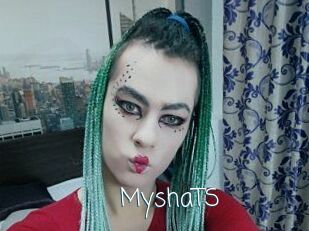 MyshaTS