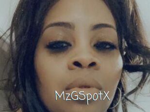 MzGSpotX