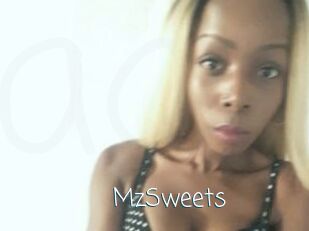 MzSweets