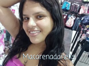 Macarenadaneils