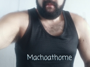 Machoathome