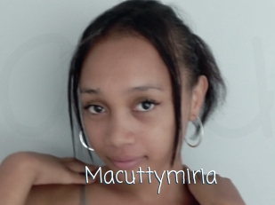 Macuttymiria