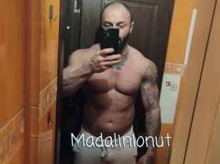 Madalinionut