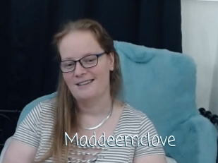 Maddeemclove