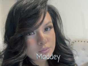 Maddey