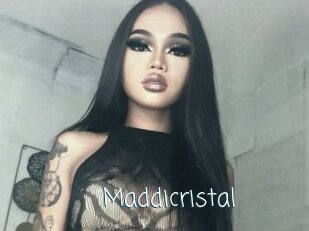 Maddicristal