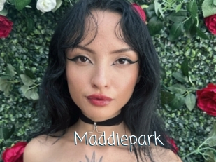 Maddiepark