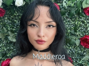 Maddieroa