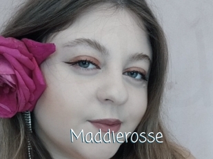 Maddierosse